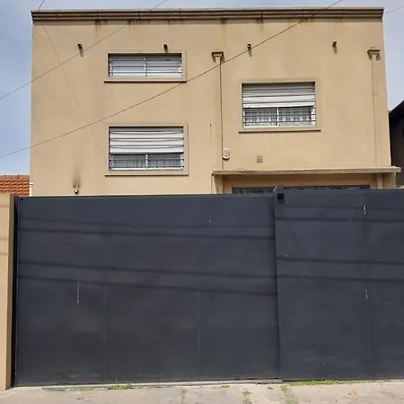 Adrogue Apartment Ezeiza Airport Shuttle 24Hs Burzaco Exterior photo