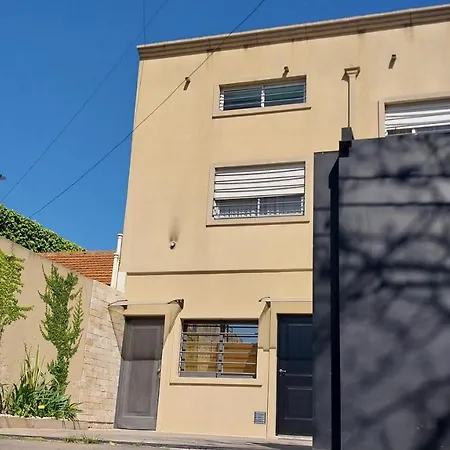 Adrogue Apartment Ezeiza Airport Shuttle 24Hs Burzaco Exterior photo