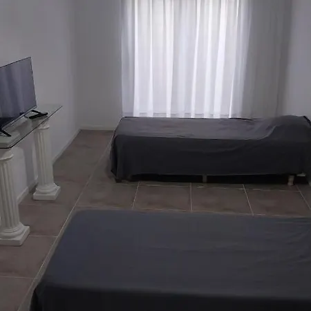 Adrogue Apartment Ezeiza Airport Shuttle 24Hs Burzaco Exterior photo