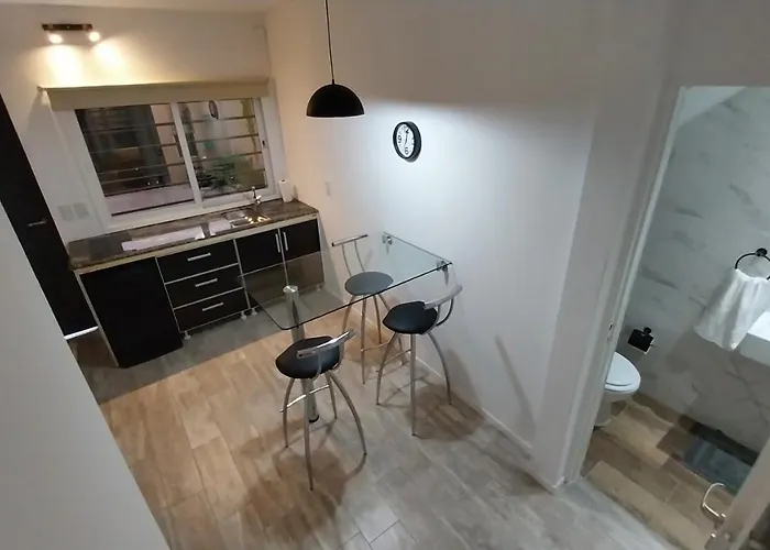 Adrogue Apartment Ezeiza Airport Shuttle 24Hs