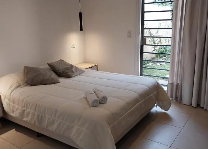 Adrogue Apartment Ezeiza Airport Shuttle 24Hs