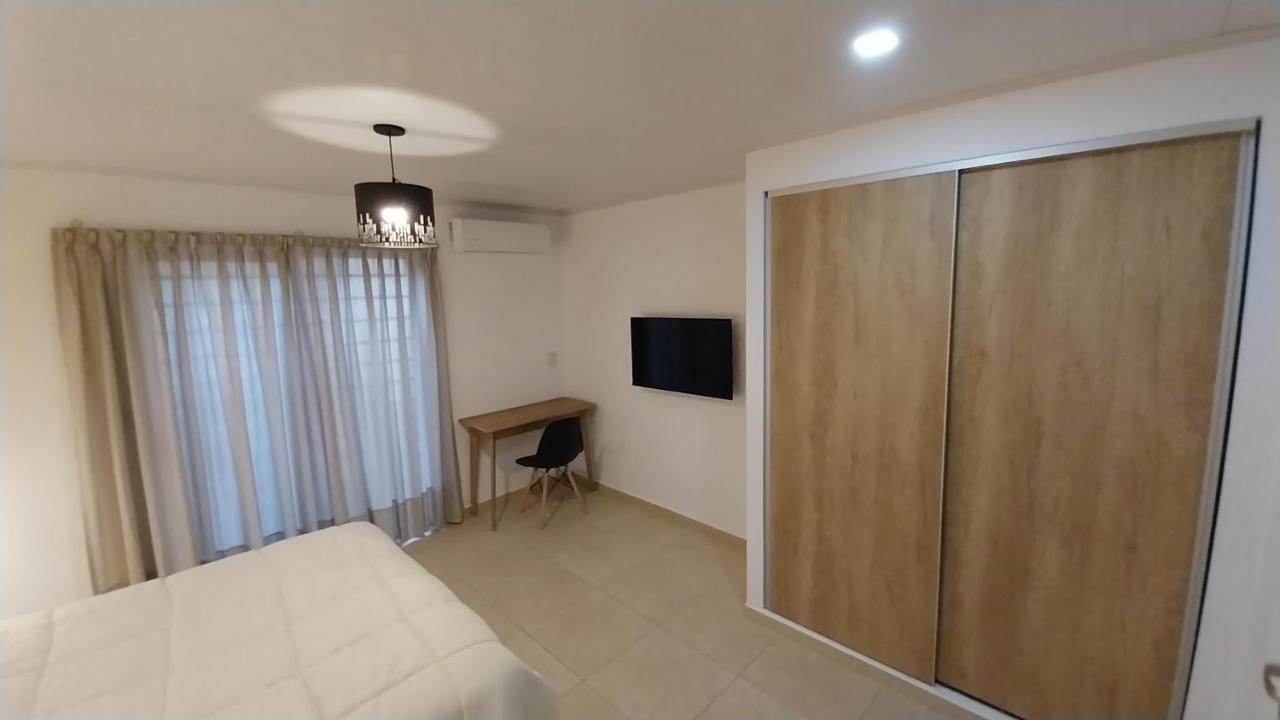 Apartment Adrogue Ezeiza Airport Shuttle 24hs