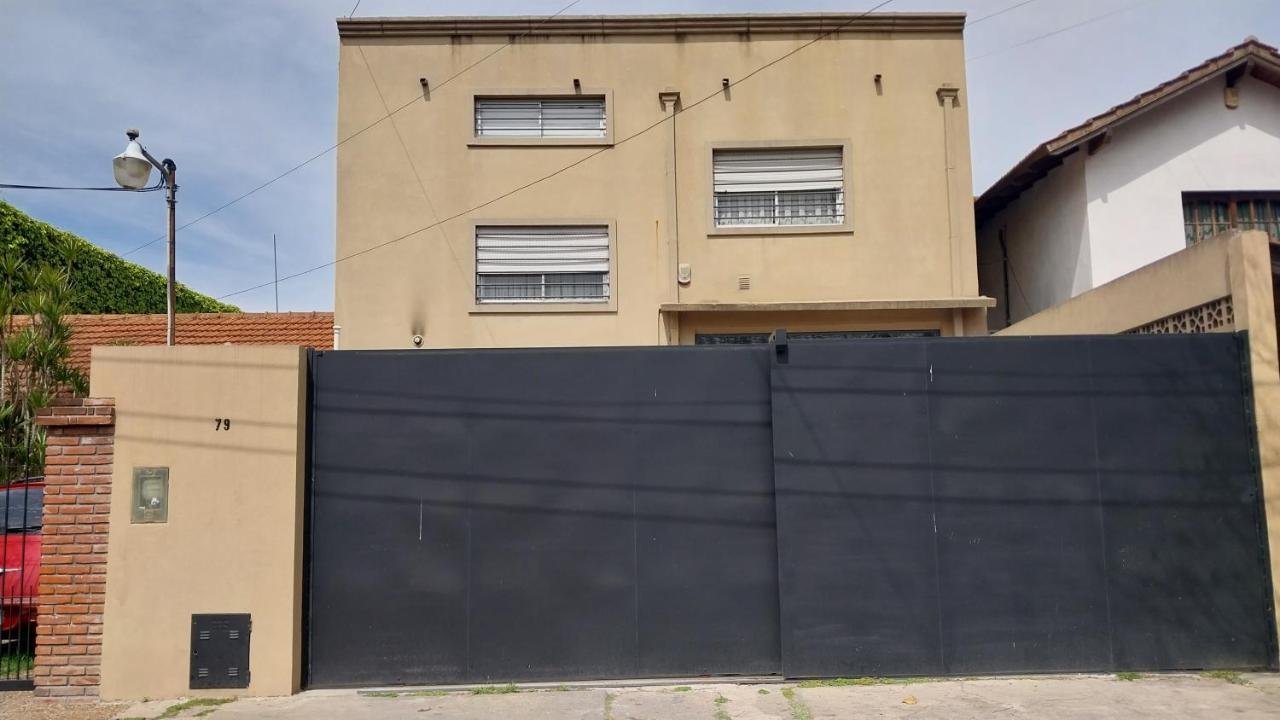 Adrogue Ezeiza Airport Shuttle 24hs Apartment