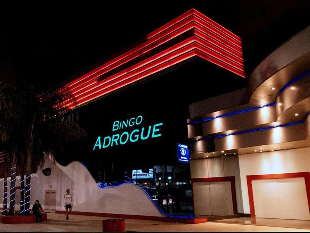 Adrogue Ezeiza Airport Shuttle 24hs * Burzaco